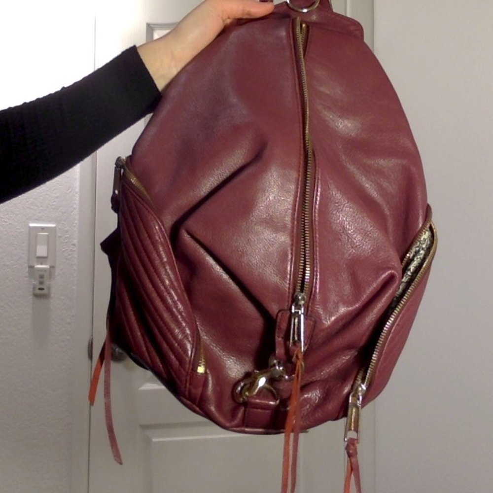 Rebecca Minkoff Julian backpack